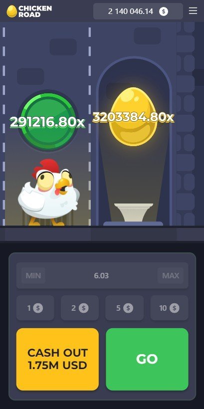Guide to chicken road 2 casino